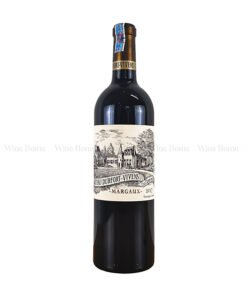 Rượu Vang Pháp Chateau Durfort Vivens Margaux
