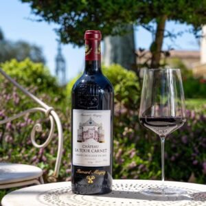 Rượu Vang Pháp Chateau La Tour Carnet 2016 – Siêu Phẩm Grand Cru Classé Từ Haut Medoc | Rượu Vang Wine Home Rượu vang Pháp : Chateau La Tour Carnet 2016