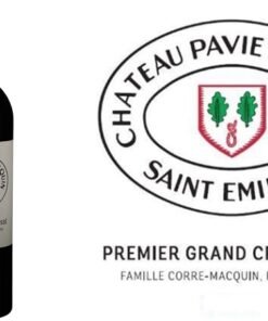 chateau pavie macquin saint emilion premier gran cru classe