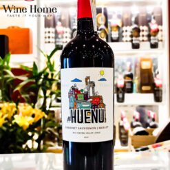 Rượu Vang Chile HUENU Cabernet Sauvignon – Merlot