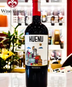 Rượu Vang Chile HUENU Reserva Cabernet Sauvignon