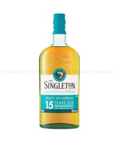 singleton 15 dufftown