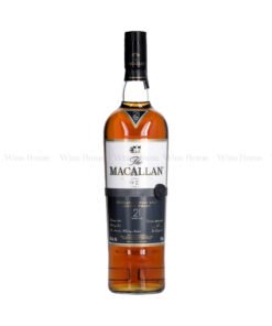 Rượu Whisky : Macallan 21 Triple Cask Matured
