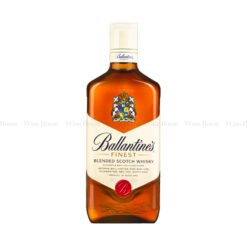 ballantines finest 700ml