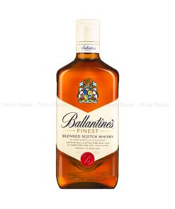 ballantines finest 700ml