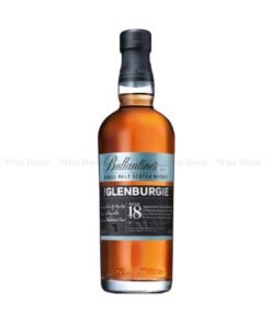 Rượu whisky Ballantines 18 Glenburgie Blended Scotch Whisky