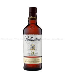 rượu whisky ballantines 21 blended scotch whisky