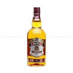 rượu chivas regal 12 nhập khẩu chính hãng