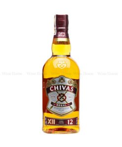 rượu chivas regal 12 nhập khẩu chính hãng