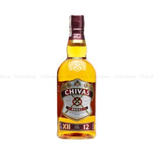 rượu chivas regal 12 nhập khẩu chính hãng