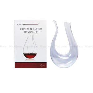 decanter thiên nga