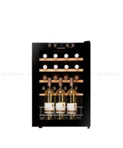 tủ bảo quản rượu vang dunavox 20