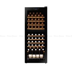 Tủ bảo quản rượu vang Dunavox 54 chai