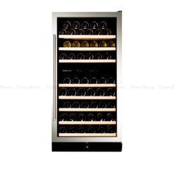Tủ bảo quản rượu vang Dunavox 94 chai