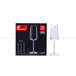 Ly rượu vang RCR E30 300ml