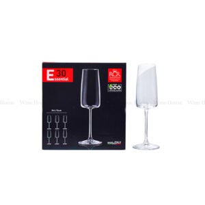 Ly rượu vang RCR E30 300ml