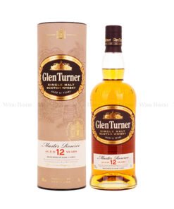 glen turner 12 years