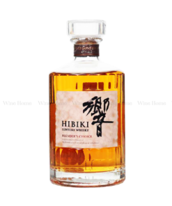Rượu Whisky HIBIKI BLENDERS CHOICE