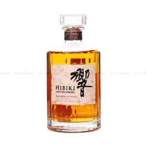 Rượu Whisky HIBIKI BLENDERS CHOICE