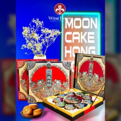 bánh trung thu hongkong cao cấp