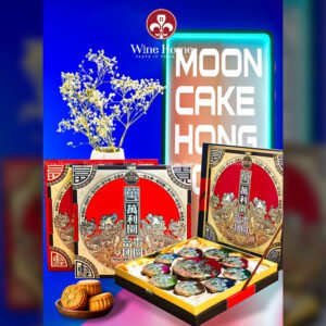 bánh trung thu hongkong cao cấp