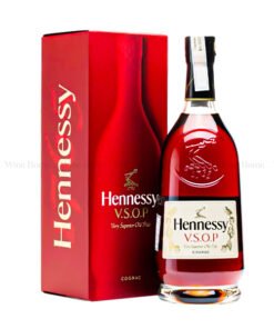 rượu Cognac HENNESSY VSOP 700ml
