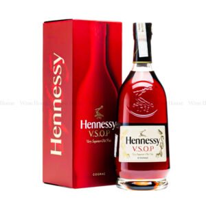 rượu Cognac HENNESSY VSOP 700ml