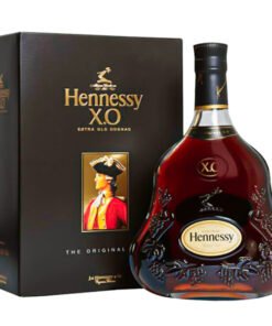 rượu cognac hennessy xo 700ml