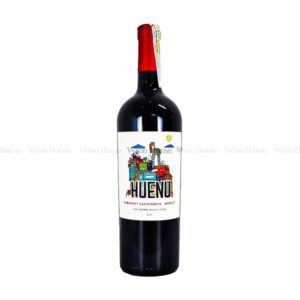 Rượu Vang Chile HUENU Cabernet Sauvignon