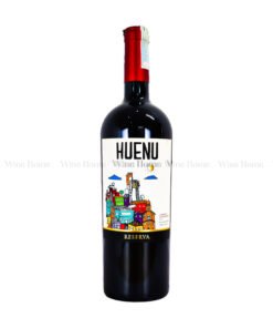 Rượu Vang Chile HUENU Reserva Cabernet Sauvignon