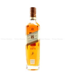 johnnie walker 18 years