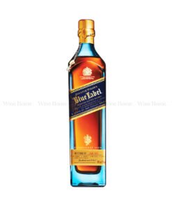 johnnie walker blue label