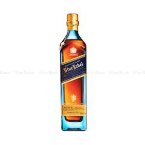 johnnie walker blue label