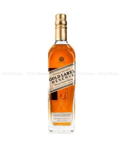 Johnnie Walker Gold Label