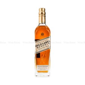 Johnnie Walker Gold Label