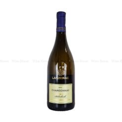 Rượu vang trắng Lanzerac Chardonnay