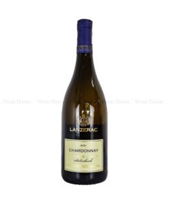 Rượu vang trắng Lanzerac Chardonnay