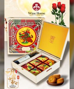 Bánh trung thu cao cấp