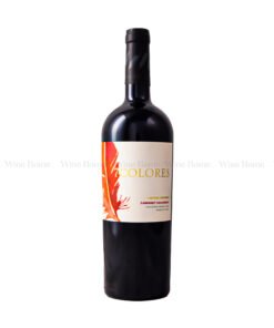 Rượu Vang Chile 7Colores Cabernet Sauvignon Limited Edition