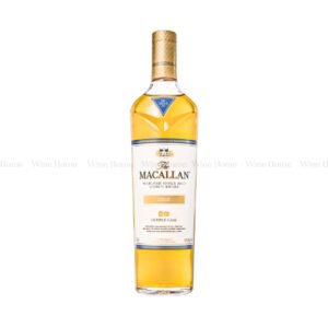 Rượu Whisky : Macallan Gold Double Cask