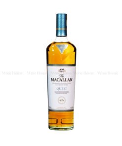 Rượu Whisky : Macallan Quest 1000ml