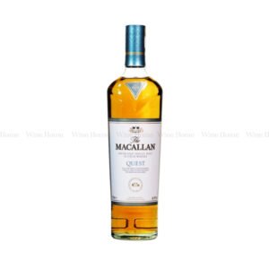 Rượu Whisky : Macallan Quest 1000ml