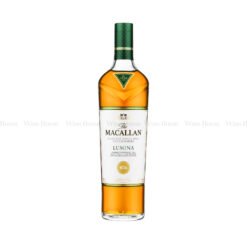 macallan lumina
