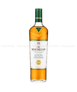 macallan lumina
