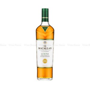 macallan lumina