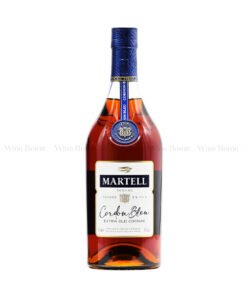 Rượu Cognac Martell CORDON BLEU