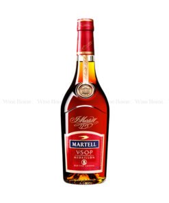 Rượu Cognac Martell VSOP