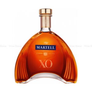 rượu cognac martell xo 700ml