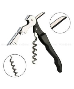 Khui mở rượu vang đa năng