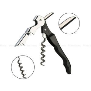 Khui mở rượu vang đa năng